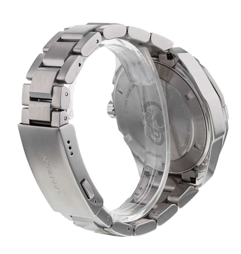 Tag Heuer Aquaracer CAY111A.BA0927